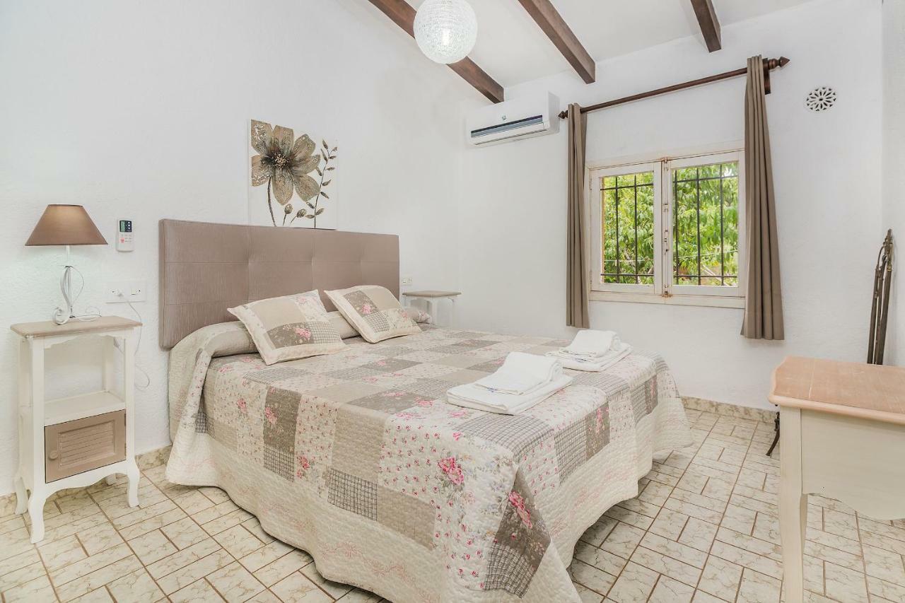 Villa Can Boseta By Sunvillas Mallorca Pollenca Exterior photo